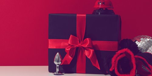 Beschenk deine bessere Hälfte zu Weihnachten doch einfach mit diesen spicy Sextoys – oder dich selbst!