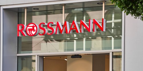 Der Schlüssel zu rosigen Wangen: Rossmanns Must-have in zarten Pastelltönen
