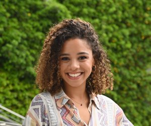 Jess Mauras Freund: Ist der Schauspielerin in festen Händen?