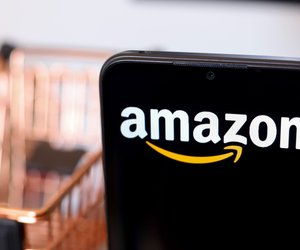 Weihnachtsfreude: Die kleine Plätzchendose von Amazon bringt Festtagszauber