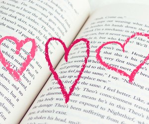 Love Triangle Trope – 7 Bücher mit spannendem Liebesdreieck