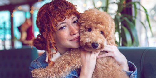 Laut Sternzeichen: Diese Hunderasse ist dein Perfect Match
