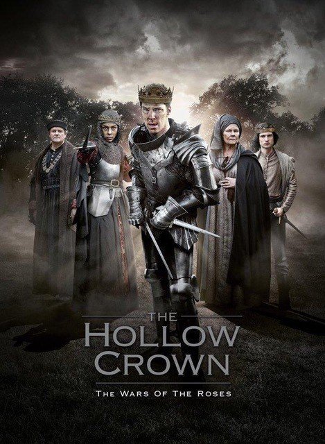 Die 15 besten Serien über Königshäuser, Adel & Monarchie - The Hollow Crown