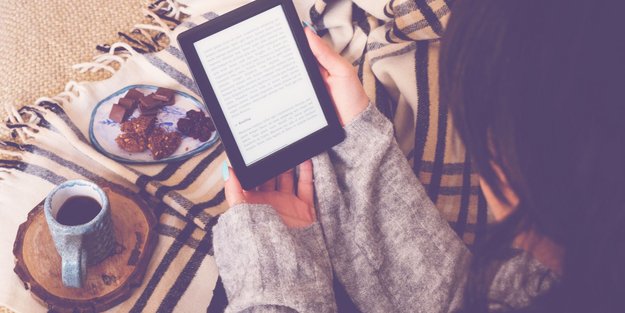 Kindle-Alternativen: 5 Top E-Book Reader für jedes Budget