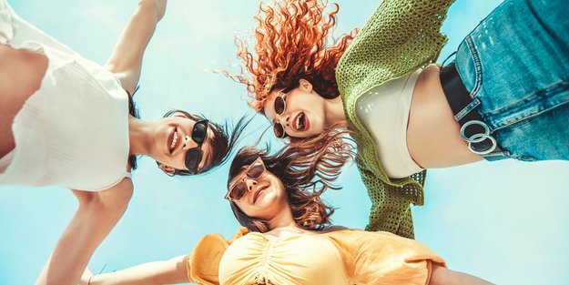 Lust auf ein Fashion-Update? Diese Sale-Teile bringen frischen Wind in deinen Kleiderschrank