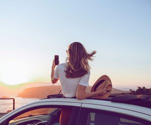 8 Anzeichen, dass Social Media (gerade) deinen Urlaub versaut