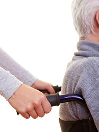 Bundesfreiwilligendienst gestartet Bundesfreiwilligendienst gestartet