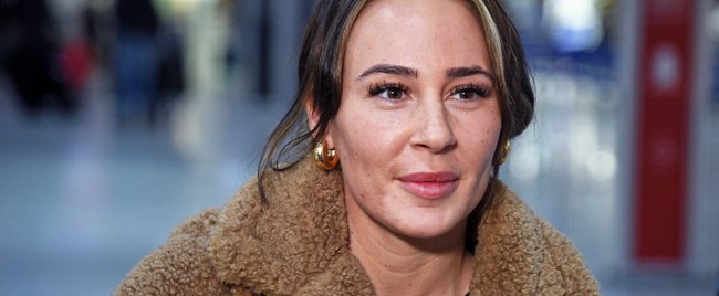 Alessia Herren: Fakten über die Dschungelcamp-Teilnehmerin, die kaum jemand weiß