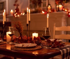 Esszimmer mit Wohlfühl‑Atmosphäre: Diese 4 schicken Hingucker von Bonprix sind ein Muss!