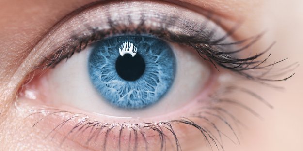 Fragwürdig: Augenfarbe mit Irisimplantat ändern