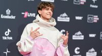Lukas Rieger: Wer ist die Freundin des Sängers?