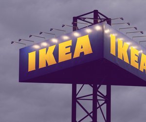 Adventsbasteln mit Ikea: Die perfekten Tütchen für einen DIY-Adventskalender zum Verschenken!