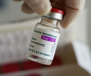 Deutschland setzt Impfungen mit AstraZeneca aus