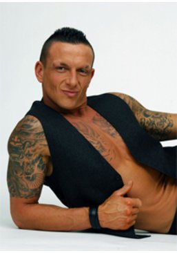 Big Brother 10: Klaus Big Brother 10: Klaus