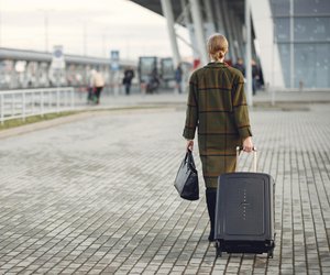 Traumdeutung Reisen: Das bedeutet es, wenn du von einer Reise träumst