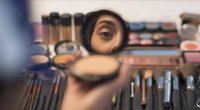 Die 6 größten Make-up-Fehler bei unreiner Haut