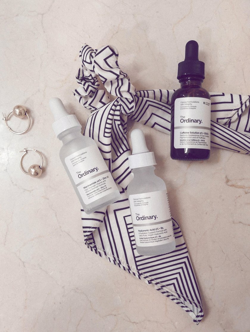 Beauty-Geheimnis: Das sind meine absoluten The Ordinary-Favoriten