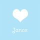 Janos - Herkunft und Bedeutung des Vornamens