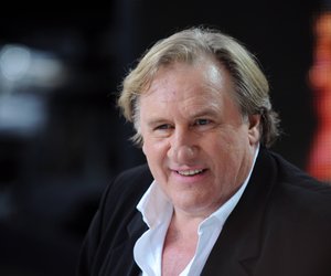 Gérard Depardieu heute: Was macht der Schauspieler eigentlich aktuell?