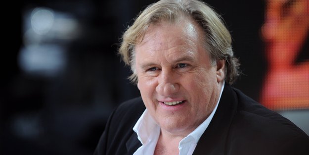 Gérard Depardieu heute: Was macht der Schauspieler eigentlich aktuell?