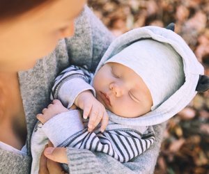 12 wunderschöne Baby-Namen, die „Wärme“ bedeuten