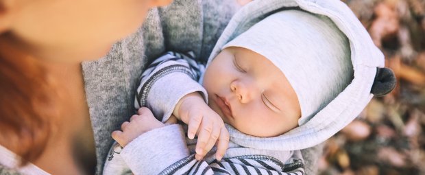 12 wunderschöne Baby-Namen, die „Wärme“ bedeuten