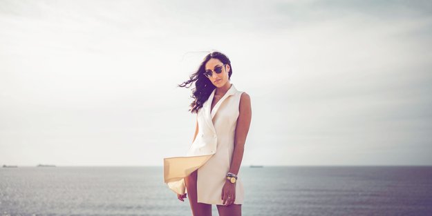Sea Salt Spray im Test: Wir haben 5 beliebte Produkte ausprobiert