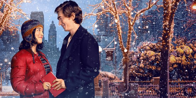 Film- und Serien-Geheimtipps zu Weihnachten