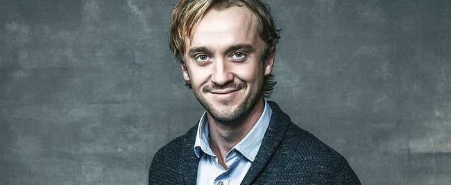 „Harry Potter“-Star: So sieht Draco Malfoy heute aus