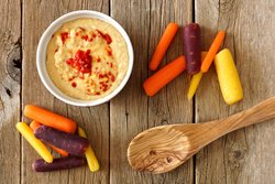Dips für Gemüse Dips für Gemüse