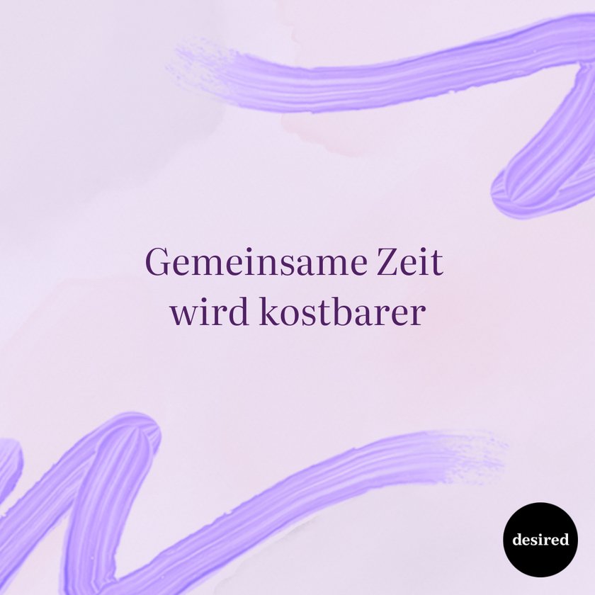 5 Dinge, die sich ändern, wenn deine Eltern älter werden