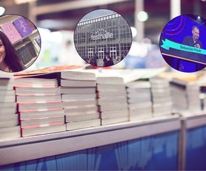 Frankfurter Buchmesse 2024: Ein Tag zwischen Büchern, Signierstunden & Booktok