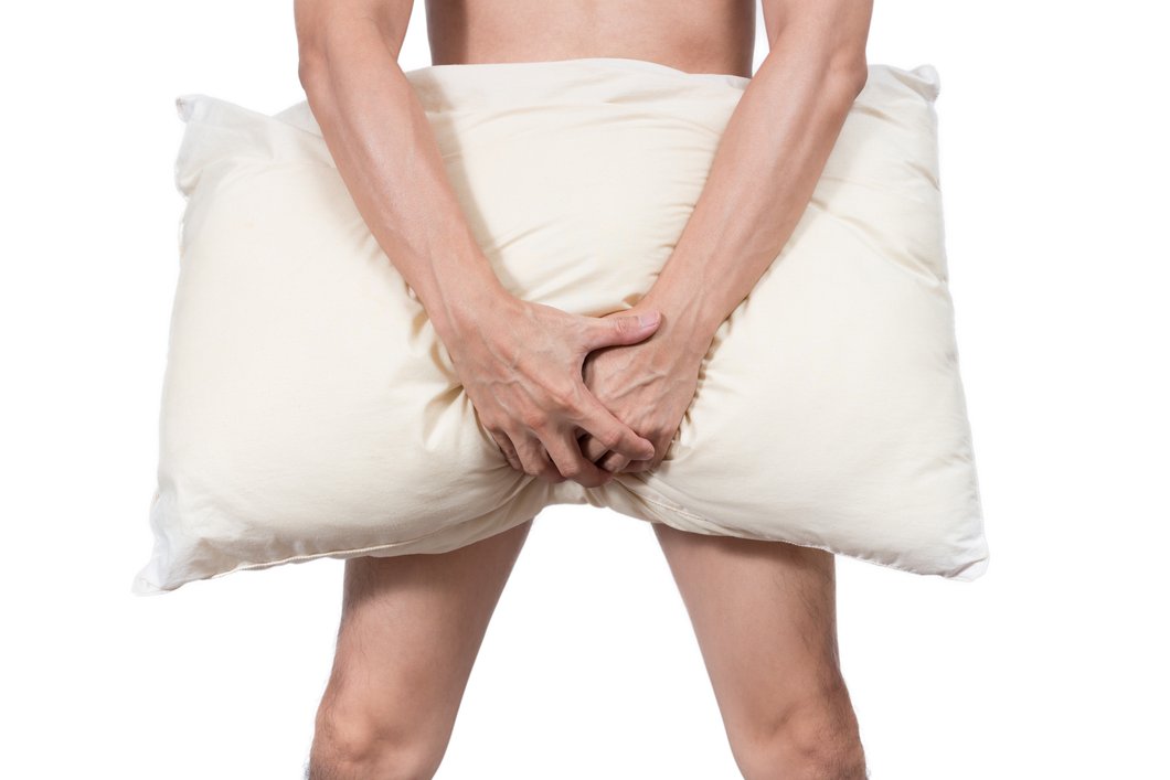 Die vier bequemsten Blowjob-Postionen Die vier bequemsten Blowjob-Postionen