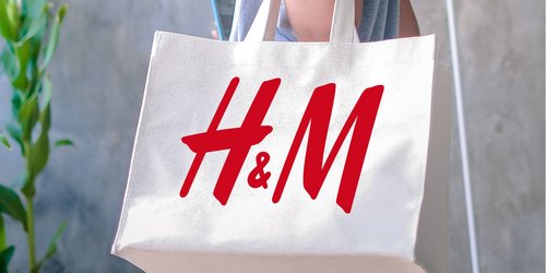 Neu bei H&M: Diese Frühlingskollektion birgt echte Mode Highlights!