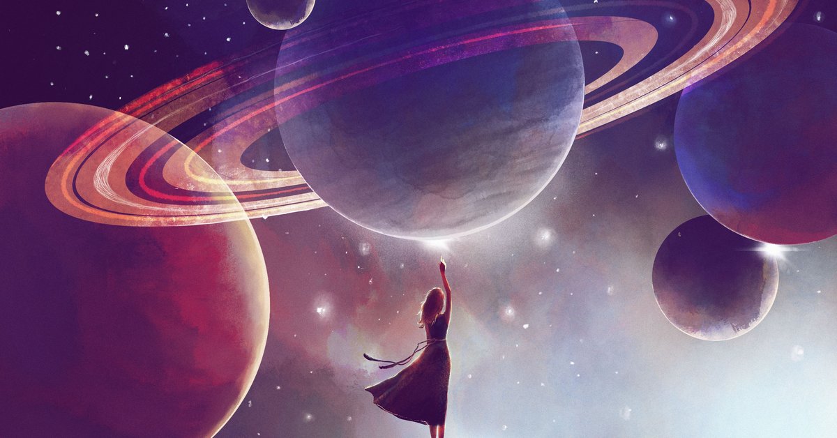 Saturn Return Die Bedeutung hinter Saturns Rückkehr