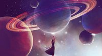 Saturn Return: Bist du schon astrologisch erwachsen?