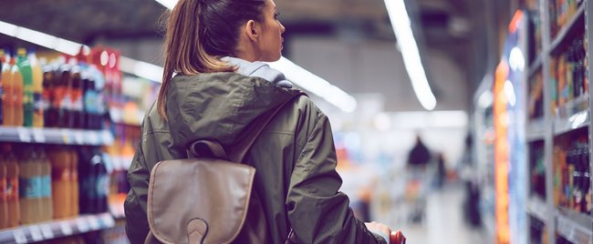 Neuheiten im Supermarkt: Diese leckeren Produkte gibt es im Oktober