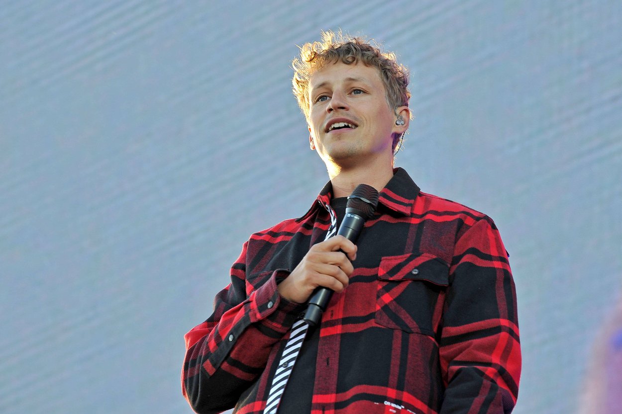 Tim Bendzko Freundin Tim Bendzko Freundin