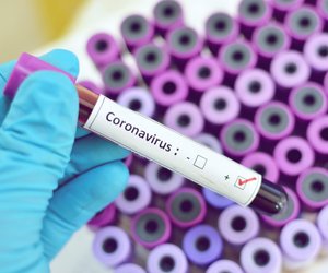 Coronavirus: Aktuelle Zahlen und wie du dich schützen kannst