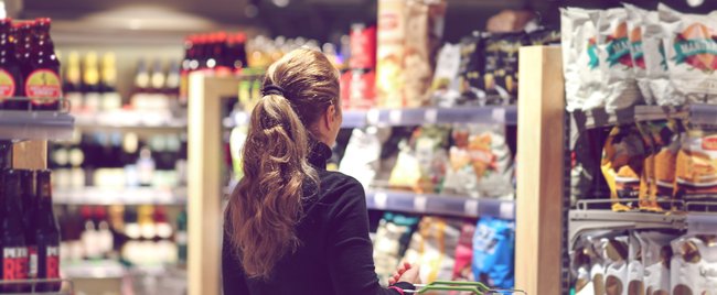 Neu im Supermarkt: Diese 25 Produkte findest du ab sofort beim Einkaufen