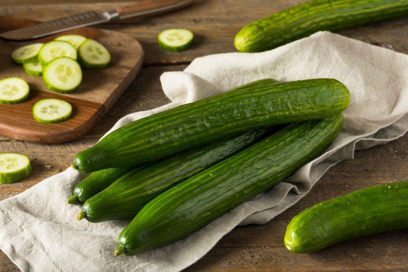 Salatgurken
