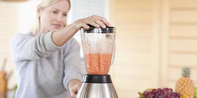 Plazenta essen: Im Smoothie, roh oder gebraten Plazenta essen: Im Smoothie, roh oder gebraten