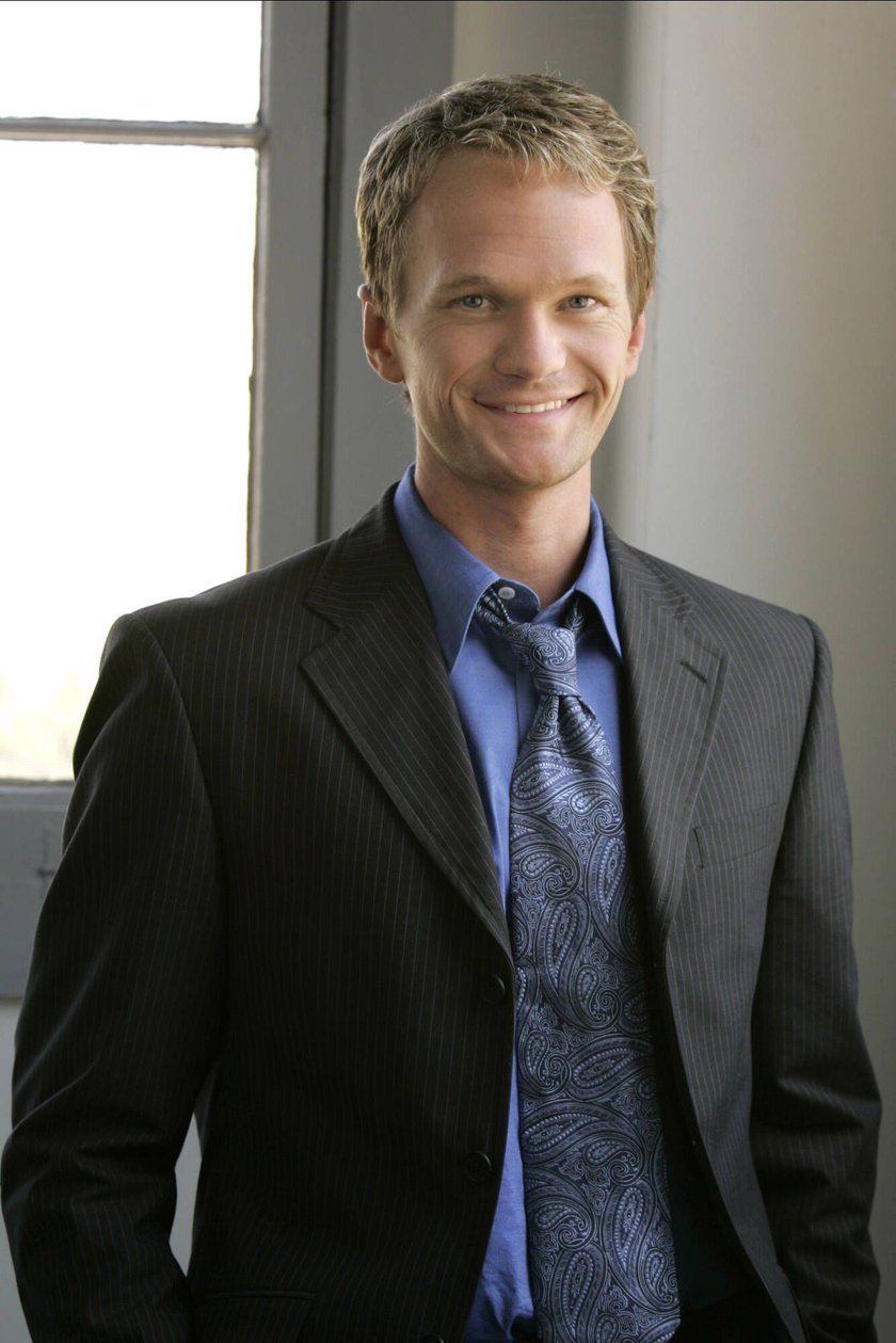 Barney Stinson