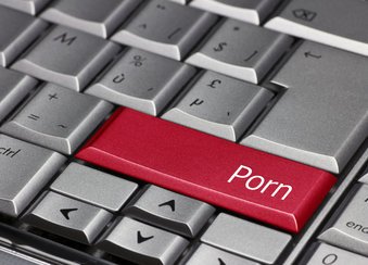 Pornosucht betrifft hauptsächlich Männer Pornosucht betrifft hauptsächlich Männer