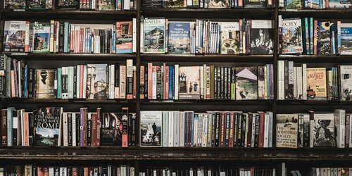 Du hast Daddy Issues? Dann könnten dir diese Bücher richtig gut gefallen