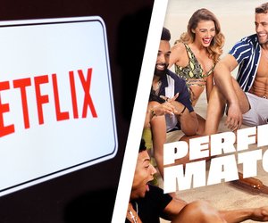 Ab morgen bei Netflix: Diese neue Dating-Show darfst du nicht verpassen