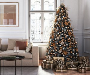 Weihnachtszauber für dein Zuhause: 4 außergewöhnliche Deko-Highlights (nicht von Ikea oder Jysk)