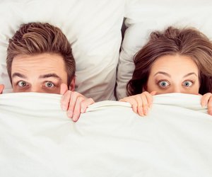 5 seltsame Forderungen von Männern beim Sex