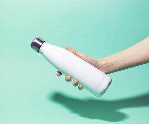 Trinkflasche reinigen: Wir zeigen dir, wie sie sauber wird!