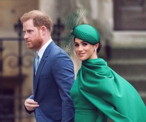 Harry & Meghan erneut Eltern geworden – so reagiert die royale Familie